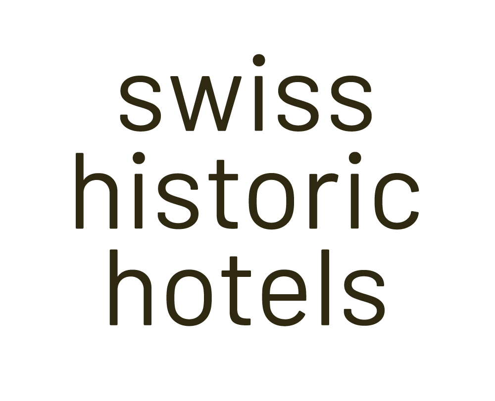 Logo Swiss Historic Hotel