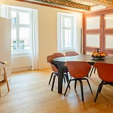 Main Room «1882» 142 m²